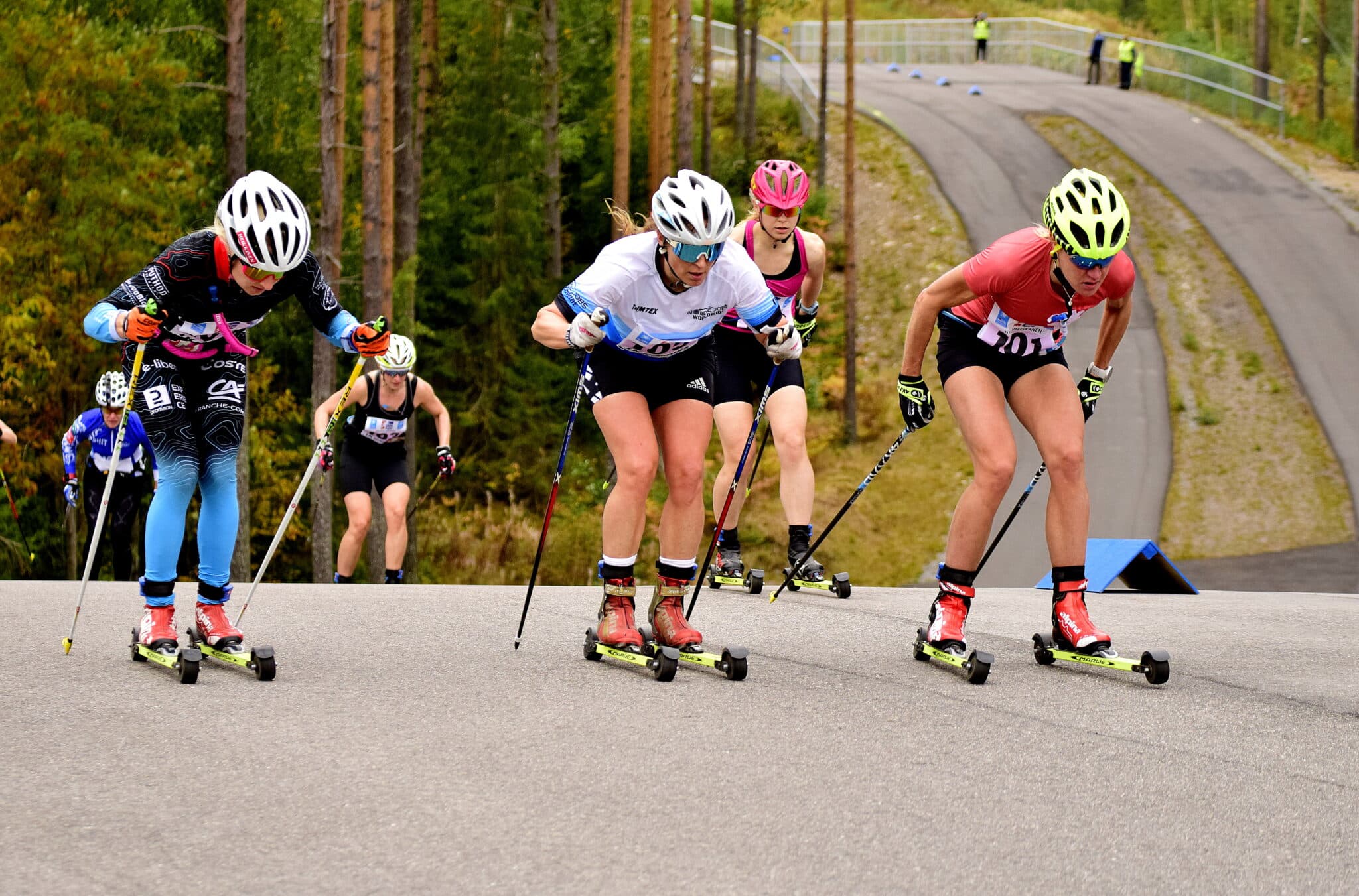 Saimaa Maraton
