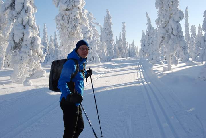 Saimaa Ultra Trail